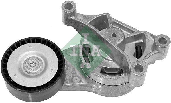 Натяжний пристрій ременя поліклінового SCHAEFFLER INA 534018610 - zapix