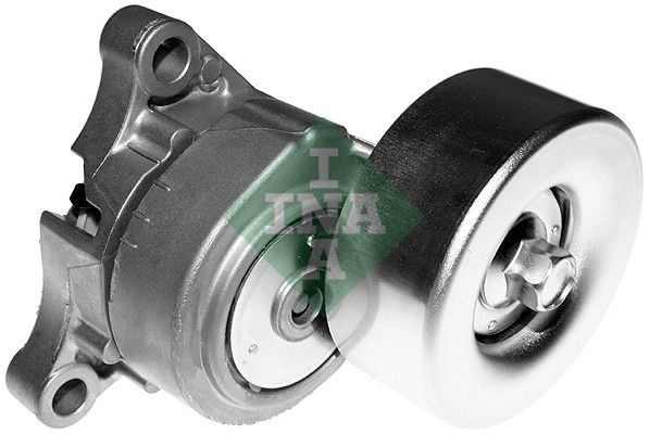 Натяжний пристрій ременя поліклінового SCHAEFFLER INA 534028610 - zapix