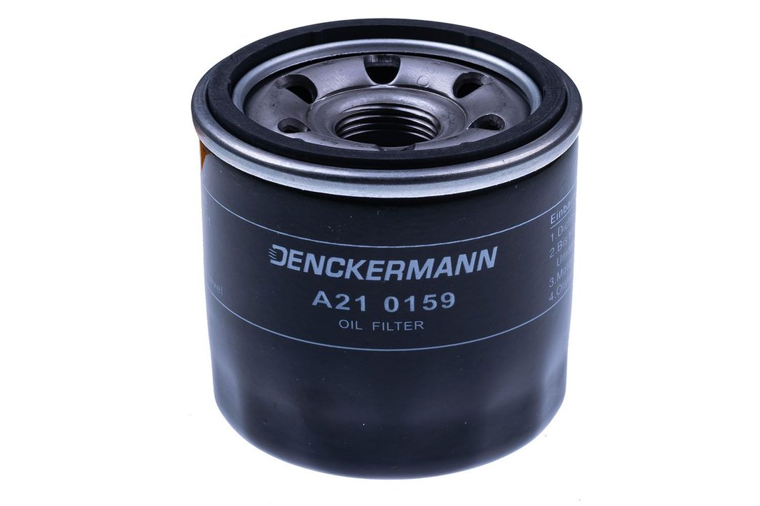 Оливний фільтр DENCKERMANN A210159