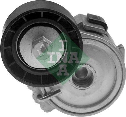 Натяжний пристрій ременя поліклінового SCHAEFFLER INA 534025510 - zapix