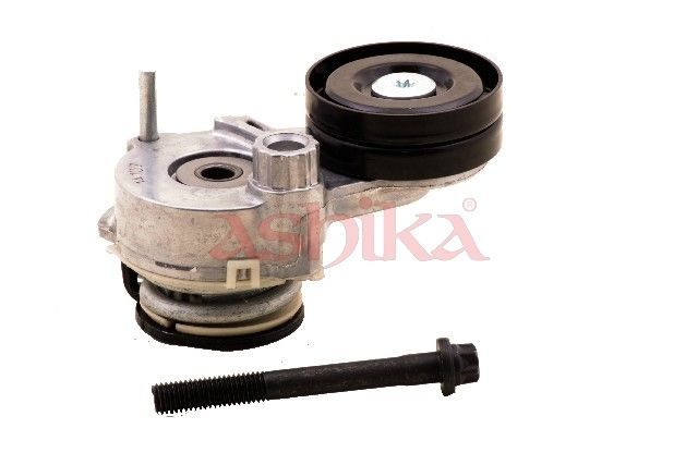 Натяжний пристрій ременя поліклінового ASHIKA 1280WW05 - zapix
