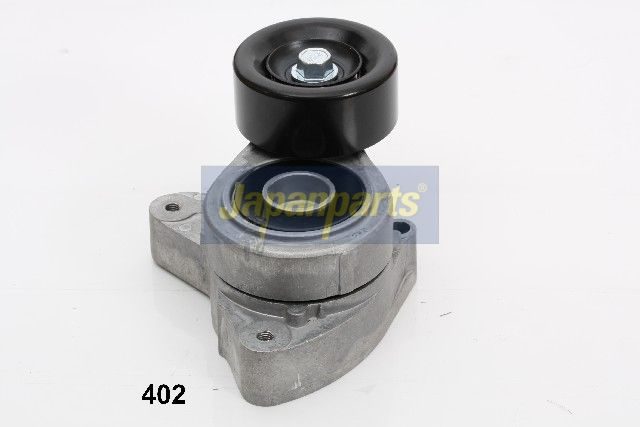 Натяжний пристрій ременя поліклінового JAPANPARTS TS402 - zapix