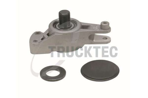 Натяжний пристрій ременя поліклінового TRUCKTEC AUTOMOTIVE 0219125 - zapix