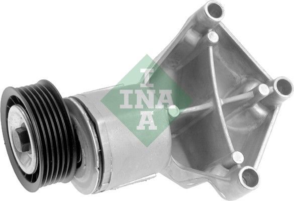 Натяжний пристрій ременя поліклінового SCHAEFFLER INA 534013120 - zapix