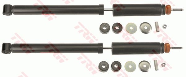 Амортизатор TRW JGT1290T - zapix