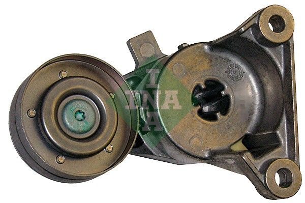 Натяжний пристрій ременя поліклінового SCHAEFFLER INA 534008330 - zapix
