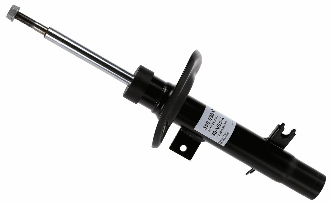 Амортизатор SACHS 350090 - zapix