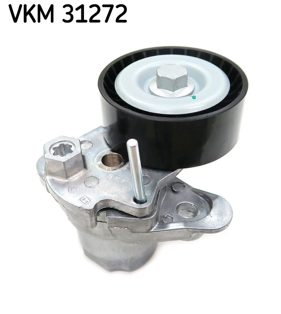 Натяжний пристрій ременя поліклінового SKF VKM31272 - zapix