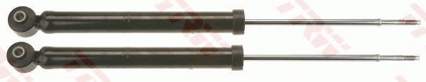 Амортизатор TRW JGT1026T - zapix