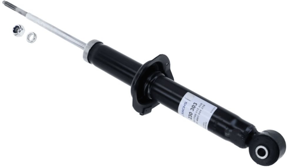 Амортизатор SACHS 230303 - zapix
