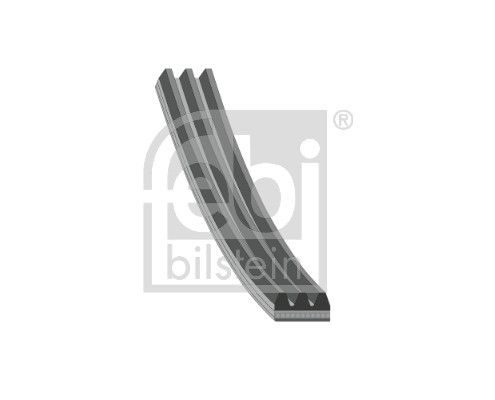 Поліклиновий ремінь FEBI BILSTEIN 28742 - zapix
