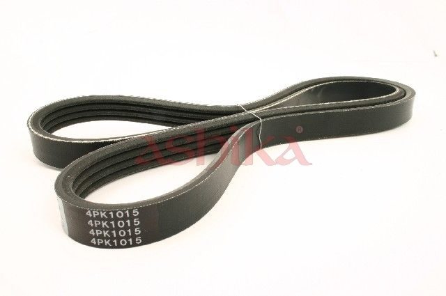 Поліклиновий ремінь ASHIKA 1124PK1015 - zapix