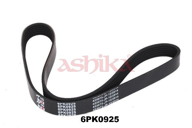 Поліклиновий ремінь ASHIKA 1126PK925 - zapix