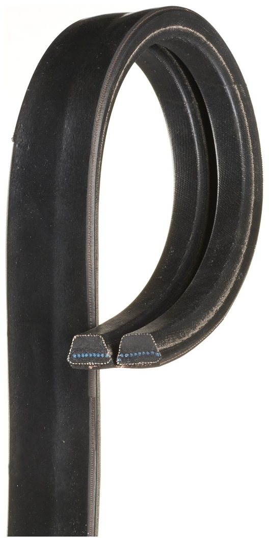 Поліклиновий ремінь GATES 2AV13X1625PB - zapix