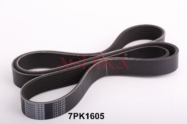 Поліклиновий ремінь ASHIKA 1127PK1605 - zapix