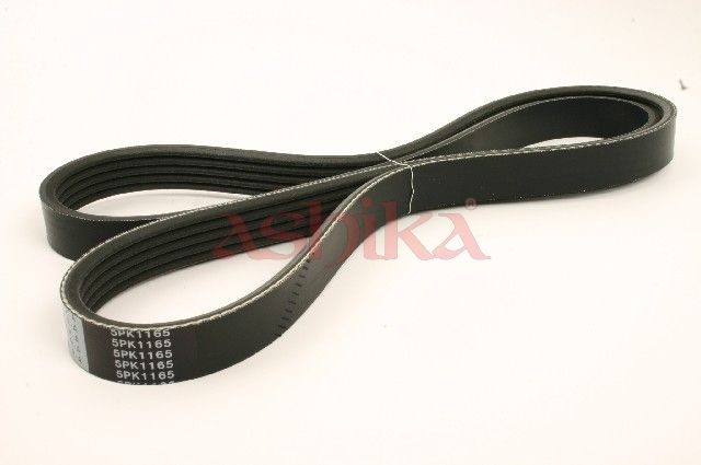 Поліклиновий ремінь ASHIKA 1125PK1165 - zapix