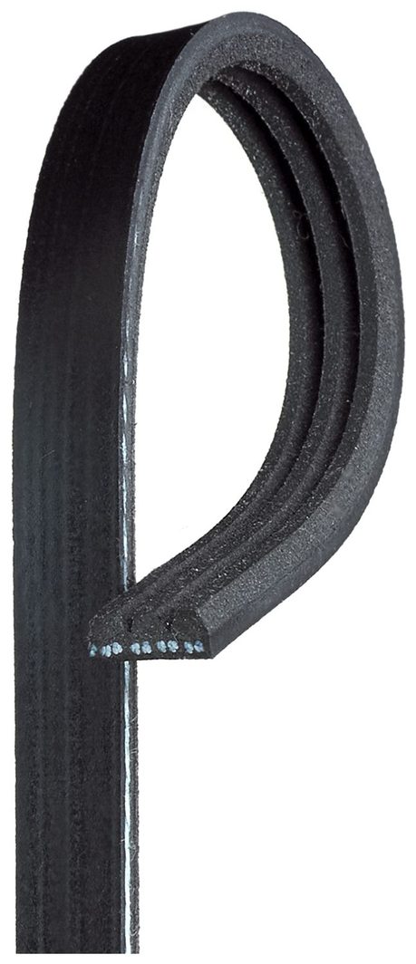 Поліклиновий ремінь GATES 3PK510 - zapix