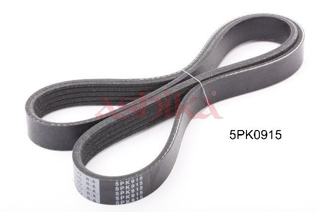 Поліклиновий ремінь ASHIKA 1125PK915 - zapix