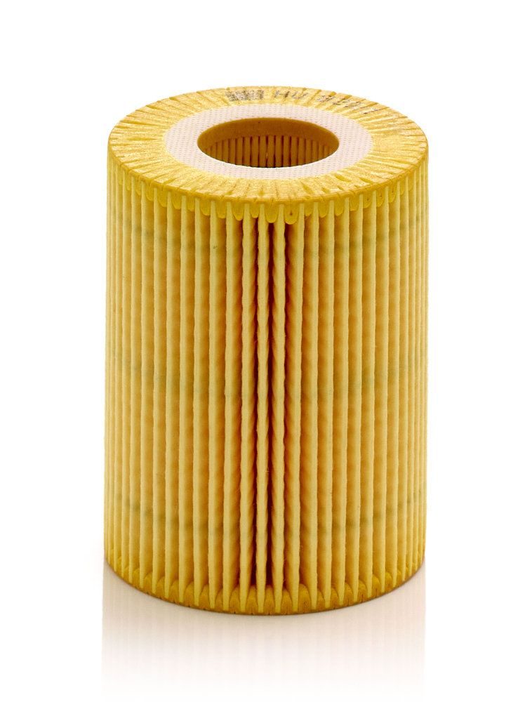 Оливний фільтр MANN-FILTER HU8201Y - zapix