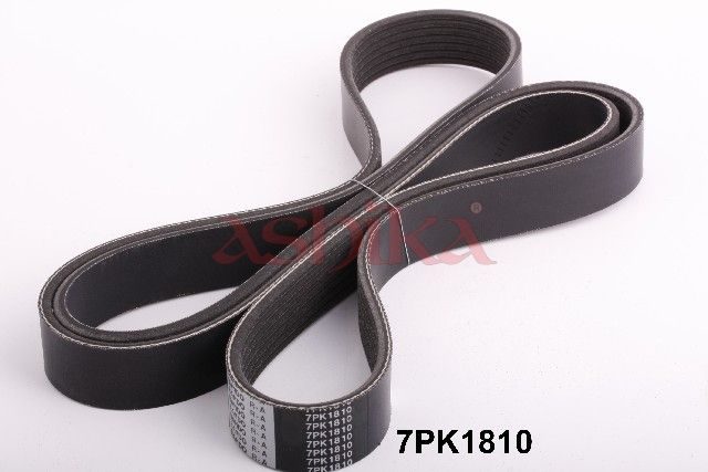 Поліклиновий ремінь ASHIKA 1127PK1810 - zapix