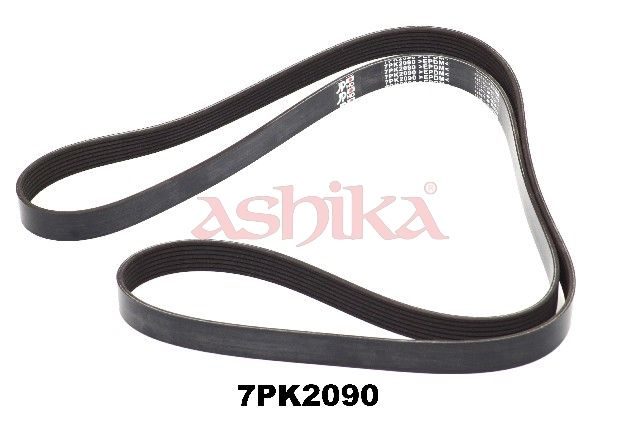 Поліклиновий ремінь ASHIKA 1127PK2090 - zapix
