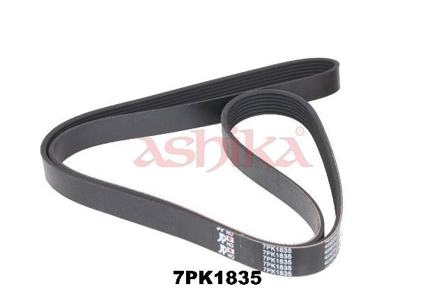 Поліклиновий ремінь ASHIKA 1127PK1835 - zapix