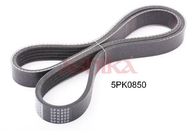 Поліклиновий ремінь ASHIKA 1125PK850 - zapix