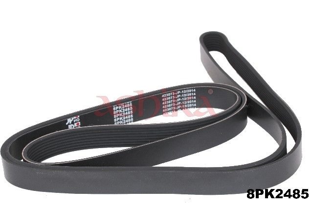 Поліклиновий ремінь ASHIKA 1128PK2485 - zapix