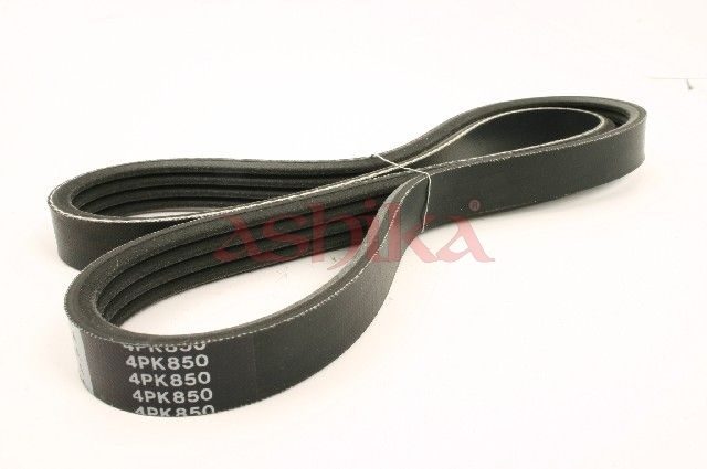 Поліклиновий ремінь ASHIKA 1124PK850 - zapix