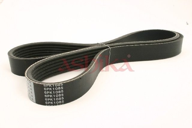 Поліклиновий ремінь ASHIKA 1126PK1085 - zapix