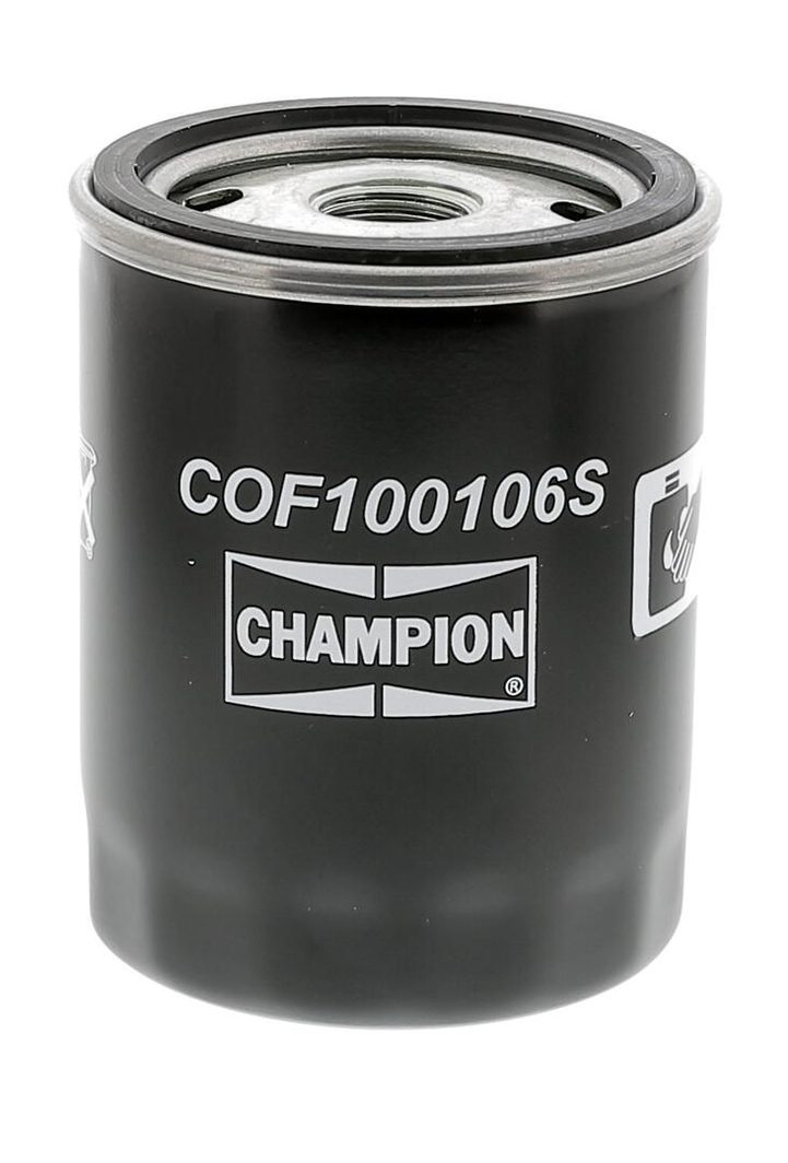 Оливний фільтр CHAMPION COF100106S - zapix