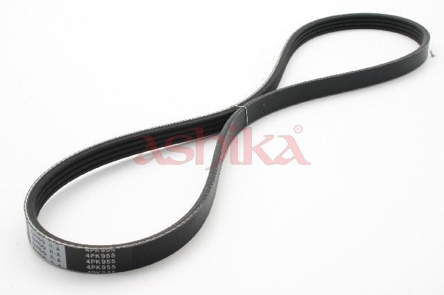 Поліклиновий ремінь ASHIKA 1124PK955 - zapix