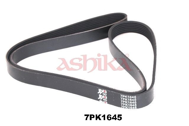 Поліклиновий ремінь ASHIKA 1127PK1645 - zapix