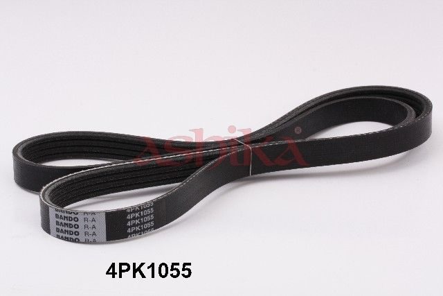 Поліклиновий ремінь ASHIKA 1124PK1055 - zapix