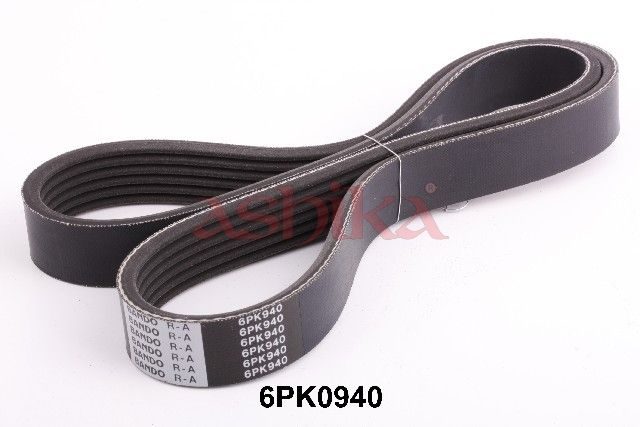 Поліклиновий ремінь ASHIKA 1126PK940 - zapix