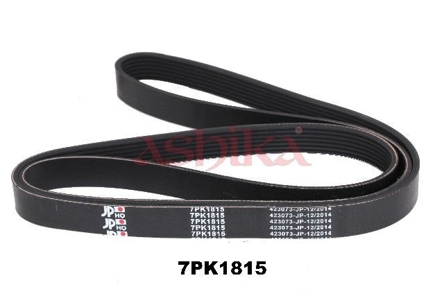 Поліклиновий ремінь ASHIKA 1127PK1815 - zapix