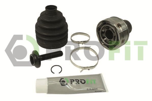 Шарнір рівних кутових швидкостей (ШРКШ) PROFIT 27103055 - zapix