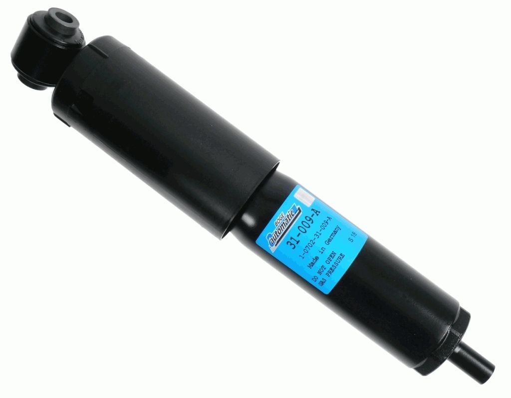 Амортизатор BOGE 31009A - zapix