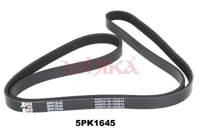 Поліклиновий ремінь ASHIKA 1125PK1645 - zapix