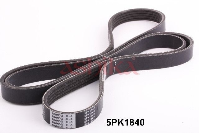 Поліклиновий ремінь ASHIKA 1125PK1840 - zapix