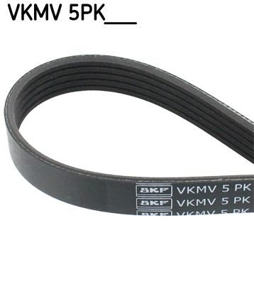 Поліклиновий ремінь SKF VKMV5PK1300 - zapix
