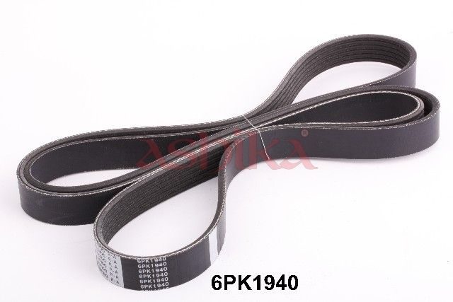 Поліклиновий ремінь ASHIKA 1126PK1940 - zapix