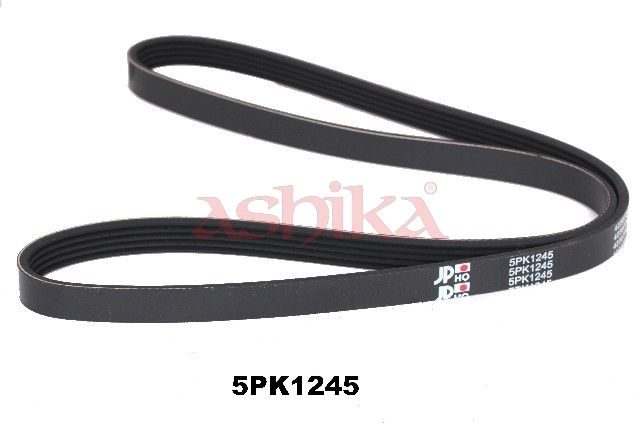 Поліклиновий ремінь ASHIKA 1125PK1245 - zapix
