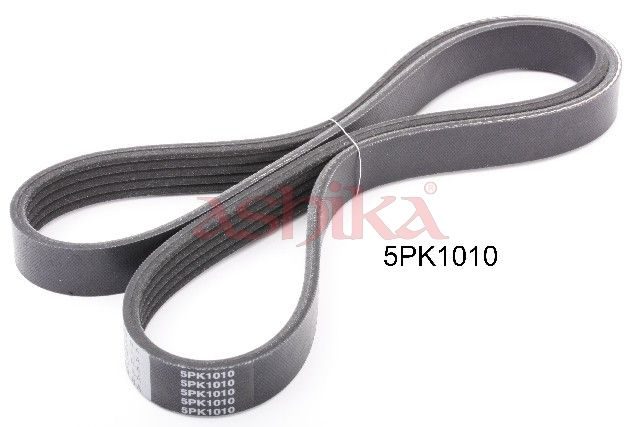 Поліклиновий ремінь ASHIKA 1125PK1010 - zapix