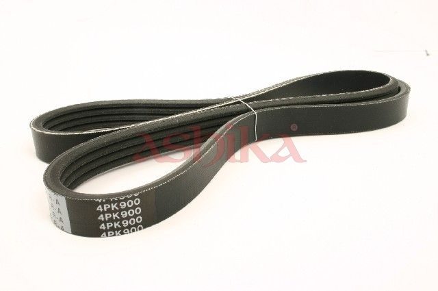 Поліклиновий ремінь ASHIKA 1124PK900 - zapix