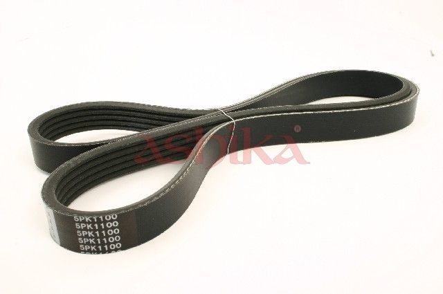 Поліклиновий ремінь ASHIKA 1125PK1100 - zapix