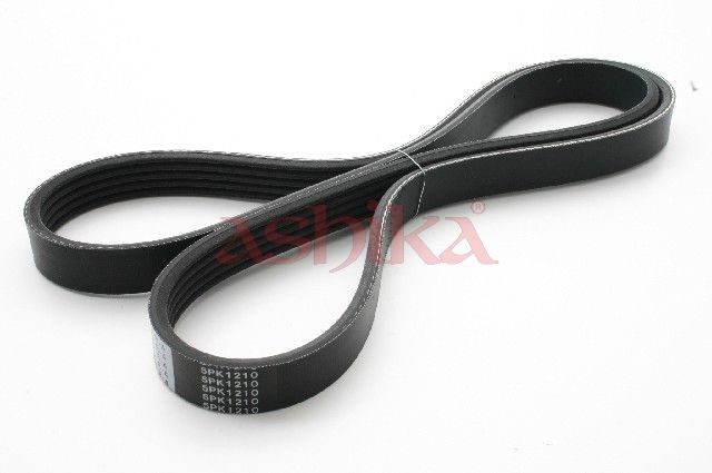 Поліклиновий ремінь ASHIKA 1125PK1210 - zapix