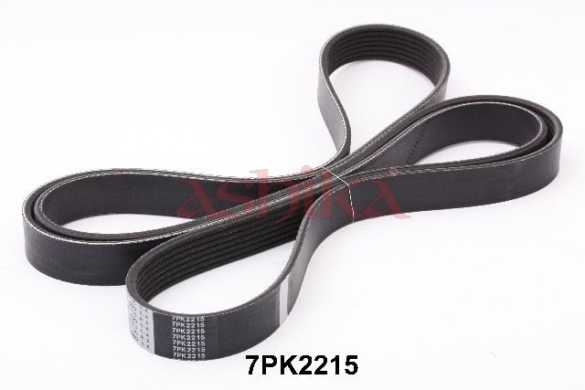 Поліклиновий ремінь ASHIKA 1127PK2215 - zapix