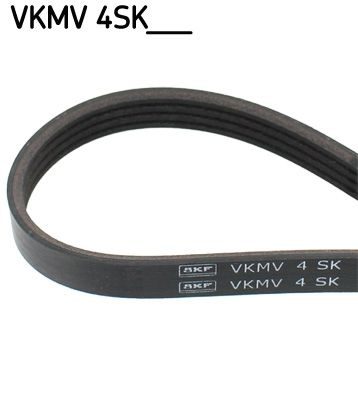 Поліклиновий ремінь SKF VKMV4SK1022 - zapix