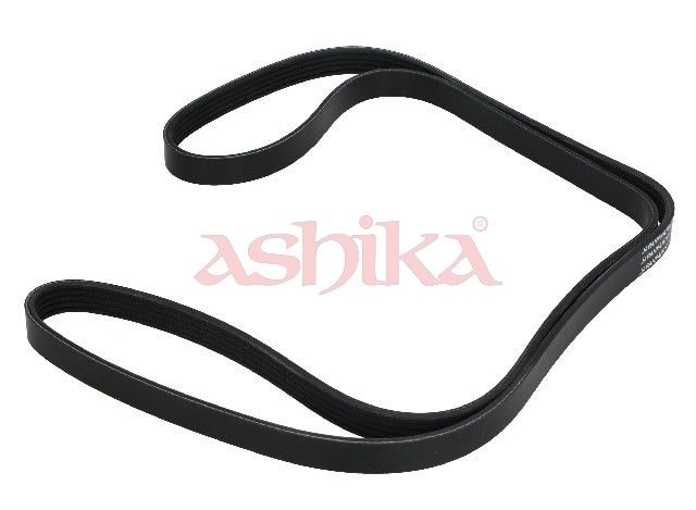 Поліклиновий ремінь ASHIKA 1125PK1715 - zapix